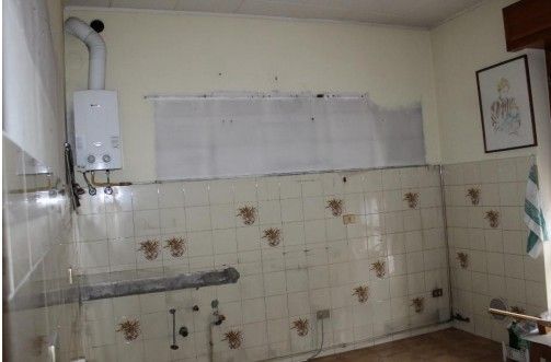 ASTA IMMOBILIARE – VIMERCATE – MB – appartamento €100.000 - Foto 7