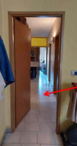 Immobile in asta di 104 m², box auto in vendita a Vittoria - Foto 4