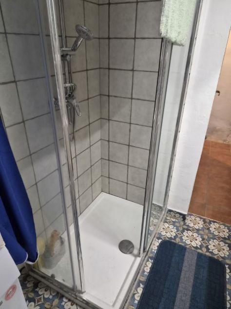 PORZIONE DI CASA DA CIELO A TERRA IN CENTRO PAESE - Foto 7