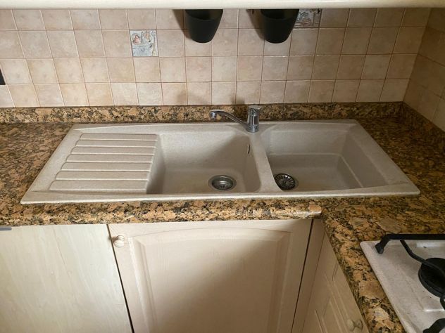 📣 Cucina Completa + Elettrodomestici + Tavolo/Sedie - soli 150€ - Foto 8