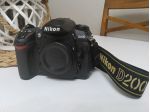 Nikon D200