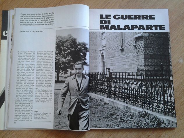 Storia Illustrata - nr. 192 - Foto 5