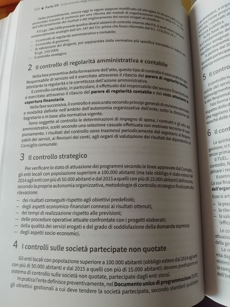 Manuale per concorso Vigile Urbano - Foto 3