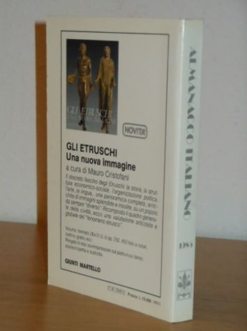 ALMANACCO ITALIANO 1985, GIUNTI MARZOCCO, Volume LXXXV, NUOVO DI LIBRERIA. - Foto 3