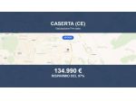 Immobile in asta di 140 m² in vendita a Caserta