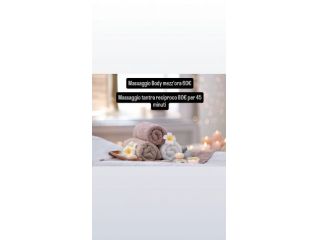 Massaggi - benessere Casoria - Les Chic Tel:3510250159