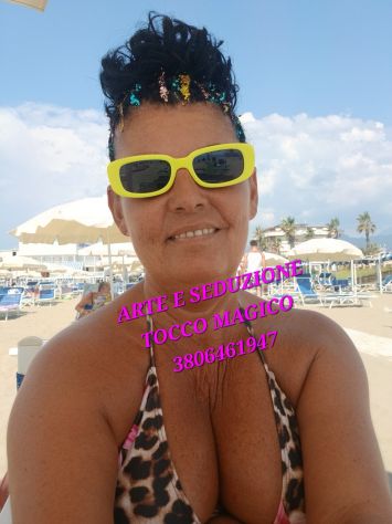 3661157111 PAOLA ITALIANA DEI TUOI SOGNI IRRESISTIBILE A LIDO - Foto 4