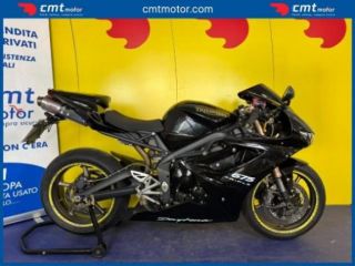 TRIUMPH Daytona 675 Finanziabile - Nero - 45800 rif. 24134954