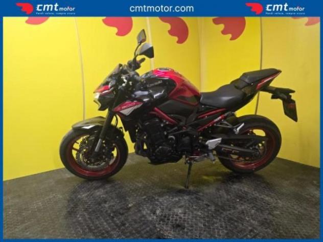 KAWASAKI Z 900 Garantita e Finanziabile rif. 24065664 - Foto 3