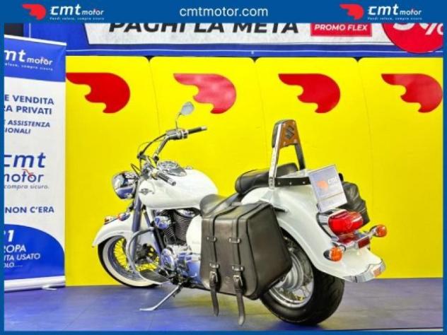 SUZUKI Intruder 800 Garantita e Finanziabile rif. 23545564 - Foto 6