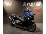 Yamaha T Max 530