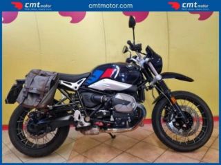 BMW R Nine T Garantita e Finanziabile rif. 23545412