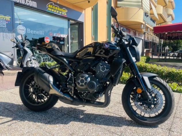 HONDA CB 1000 R TUTTO INCLUSO ANCHE PASSAGGIO! MINI RATE rif. 24113983 - Foto 2