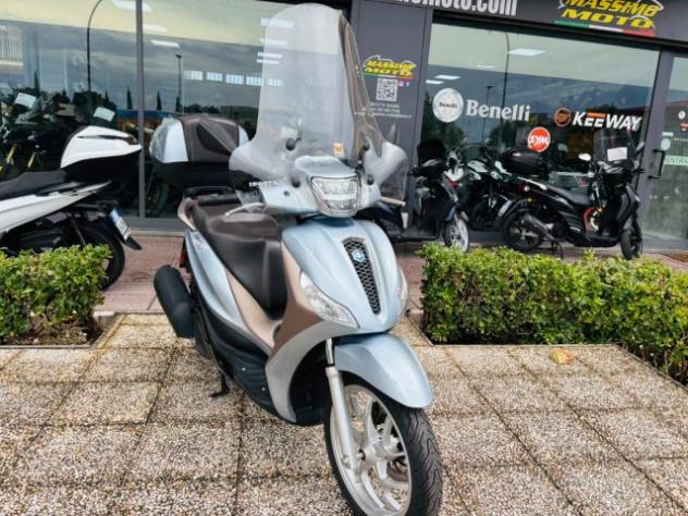 PIAGGIO Medley 150 TUTTO INCLUSO ANCHE PASSAGGIO! MINI RATE rif. 24153239 - Foto 9