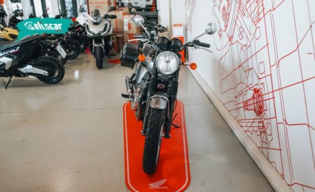 TRIUMPH Bonneville T100 rif. 24036675 - Foto 3