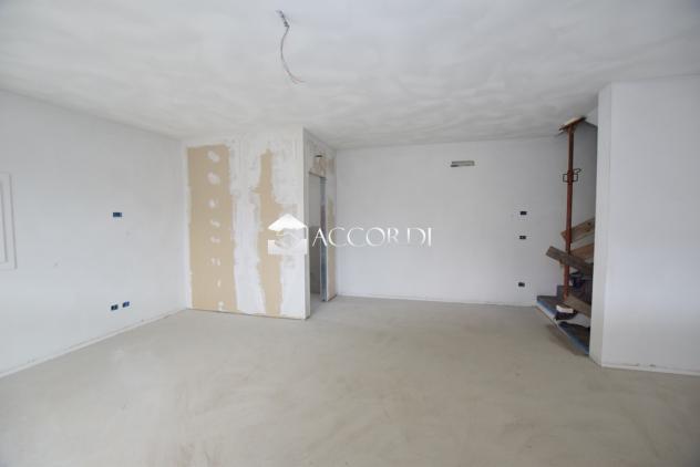 CASA INDIPENDENTE di 5 vani e di 161 mq (VEDELAGO) rif. ZI148 - Foto 9