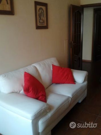 Posto letto in doppia tutto incluso ed economico..zona università