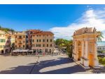 Trilocale in affitto a Finale Ligure