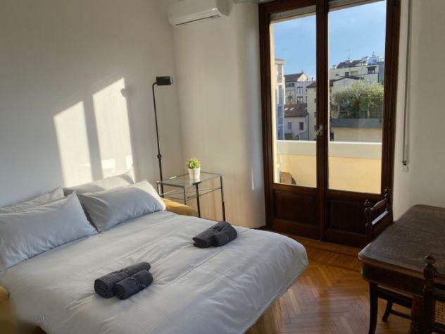 Via Porpora appartamento con terrazzo mq.90 - Foto 4
