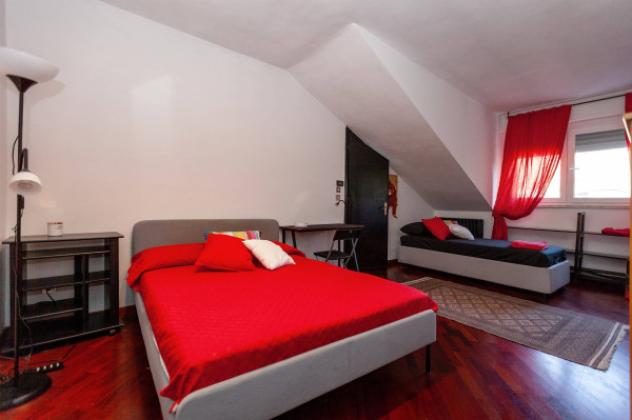 Appartamento di 60 m² con 2 locali in affitto a Torino - Foto 11
