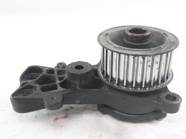 YAMAHA T-MAX 530 2PW224000100 PULEGGIA TRASMISSIONE ANTERIORE XP500 12 - 14 FRONT DRIVE PULLEY