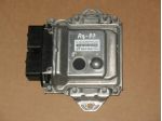 0261S05789 ECU SUZUKI SWIFT 1.6 J7 0261S05789 33910-70L00 ME17.9.51