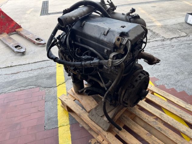 motore iveco a 40c10 - Foto 3