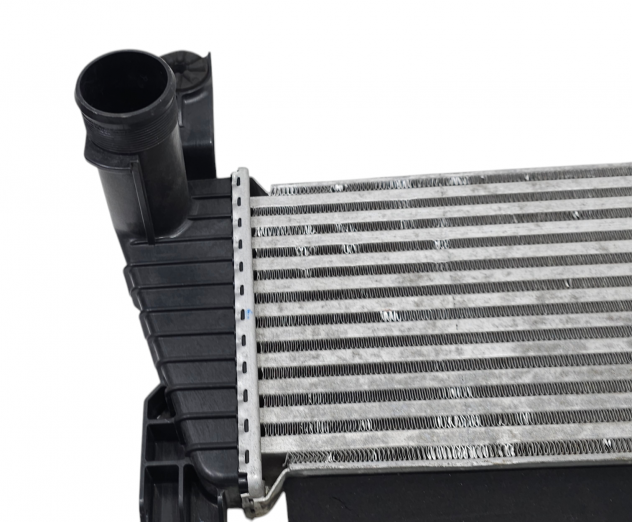 INTERCOOLER FORD Ranger (TKE) EB3G-9L440-BC GBVAJQJ Diesel 2200 (11) - Foto 10