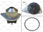 Valeo Pa Peu 106,206,307 Ci C2,C3,Ber,Xara 506704