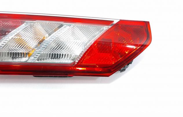 STOP FANALE POSTERIORE SINISTRO FORD Transit Serie Custom BK21-13405-AF (1222) - Foto 5
