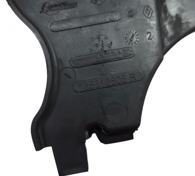 CARTER CINGHIA DISTRIBUZIONE RENAULT Captur Serie 135639858R K9K Diesel 1500 (1319) - Foto 10