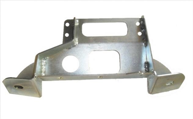 STAFFA SUPPORTO MOTORE POSTERIORE TASSO BINGO ITALCAR DOMINO
