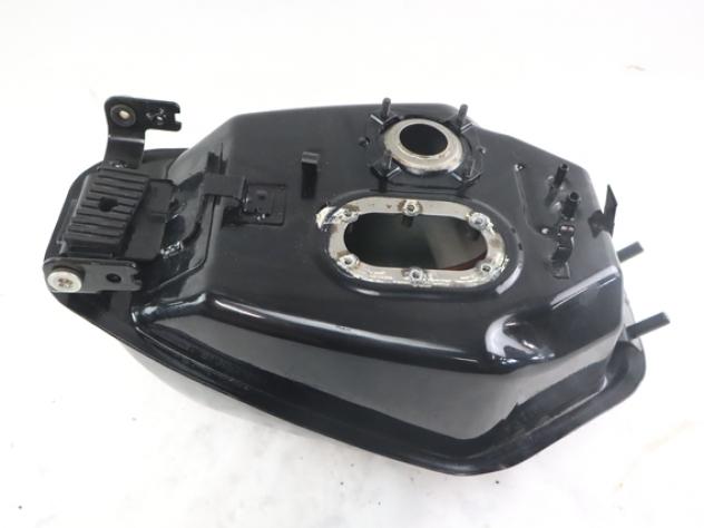 VOGE BRIVIDO R 125 1705016440001 SERBATOIO BENZINA 23 - 26 FUEL TANK - Foto 5
