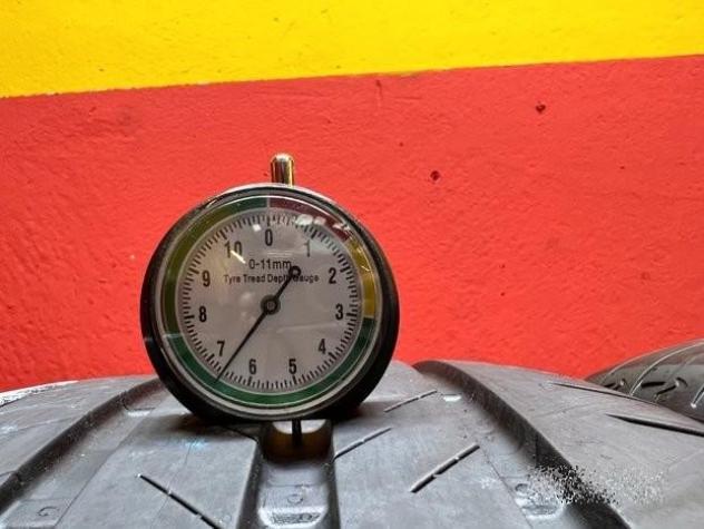 2 gomme 275 40 22 bridgestone a3176 - Foto 5