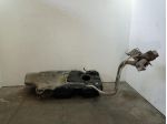 SERBATOIO CARBURANTE VOLKSWAGEN Golf 7 Sportsvan 5Q0201060ET CXXB diesel 15 …