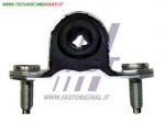 GOMMINO STABILIZZATORE FIAT DOBLO 00 ANTERIORE ESTERNO FT18296