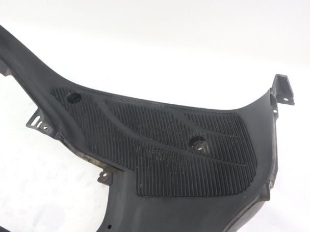 YAMAHA TRICITY MW 125 2CMF748100 PEDANA 14 - 17 FOOTBOARD - Foto 4