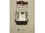 CENTRALINA MOTORE BMW Serie 1 F20 0281018502 8517862 N47D20C diesel 1995 (1119)