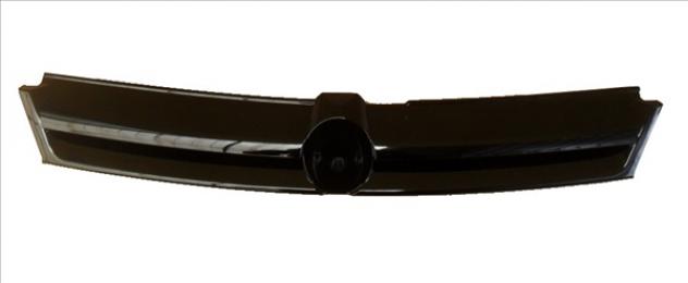 7AY020X CALANDRA ANTERIORE AIXAM CITY E-COUPE E-CITY GAMME VISION
