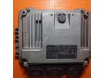 CENTRALINA MOTORE ENGINE ECU PEUGEOT CITROEN C5 1.6HDI CODE: 0281011561