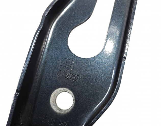 CERNIERE COFANO ANTERIORE DX E SX CUPRA Formentor Serie 5FF823302 (20) - Foto 11
