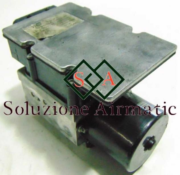 Fiat Croma centralina gruppo pompa ABS 51753751