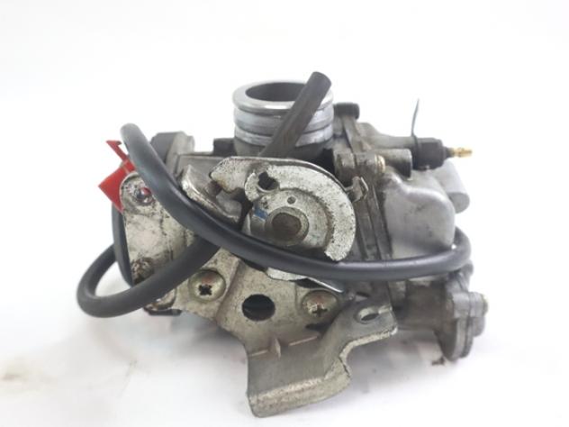 SUZUKI BURGMAN 150 1320049FA1 CARBURATORE 02 - 06 CARBURETOR - Foto 4