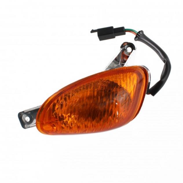 Freccia anteriore sinistra Sym Jet Red Devil - 33450E69010