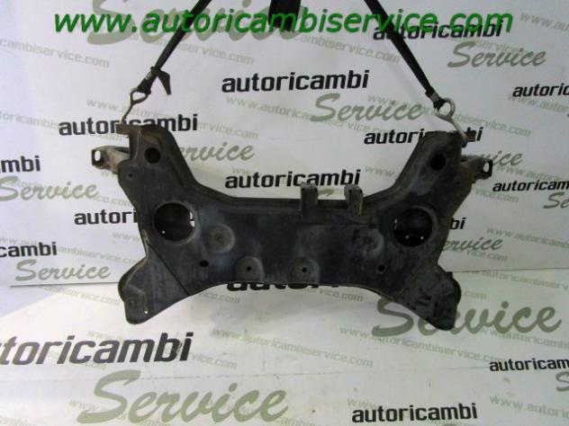 4966902 CULLA MOTORE ASSALE ANTERIORE FORD TRANSIT 300L 2.2 D 96KW 5M 2P (2007) RICAMBIO USATO