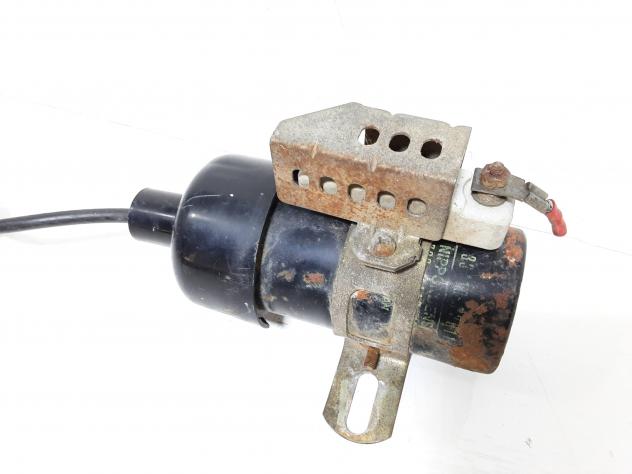 BOBINE ACCENSIONE SUZUKI Samurai SJ40R 3341073011 F10A Benzina (8289) - Foto 2