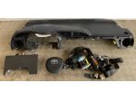 KIT AIRBAG TOYOTA YARIS VERSO 2018
