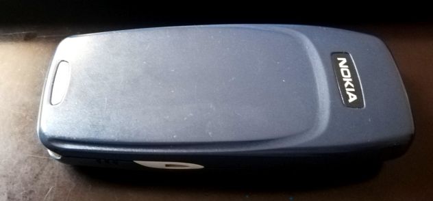 Nokia 3310 originale funzionante - Foto 2