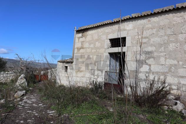 Cascina/Casale in vendita a Ragusa, San Giacomo - Foto 16