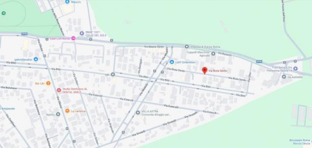 Immobile in asta di 1 m² in vendita a Roma - Foto 4